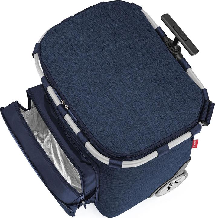 Produktbild reisenthel Carrycruiser Plus Blau, 46 l