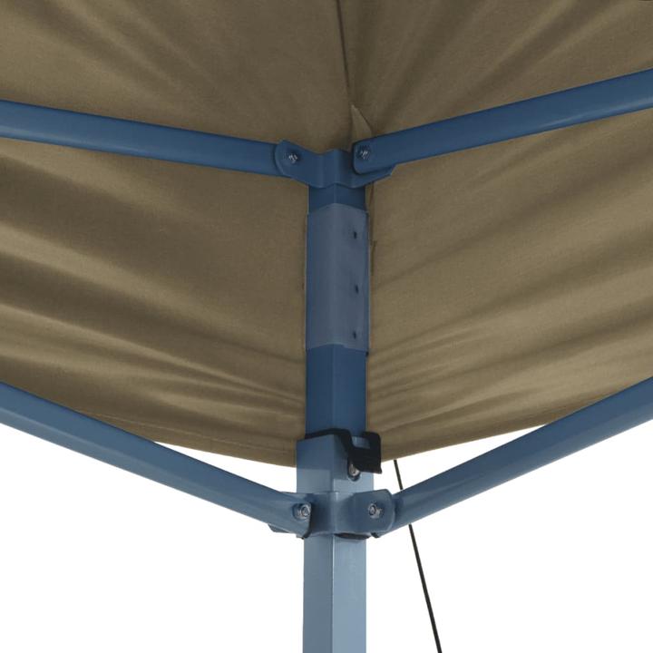 Produktbild vidaXL Festzelt (431 cm, 291 cm)