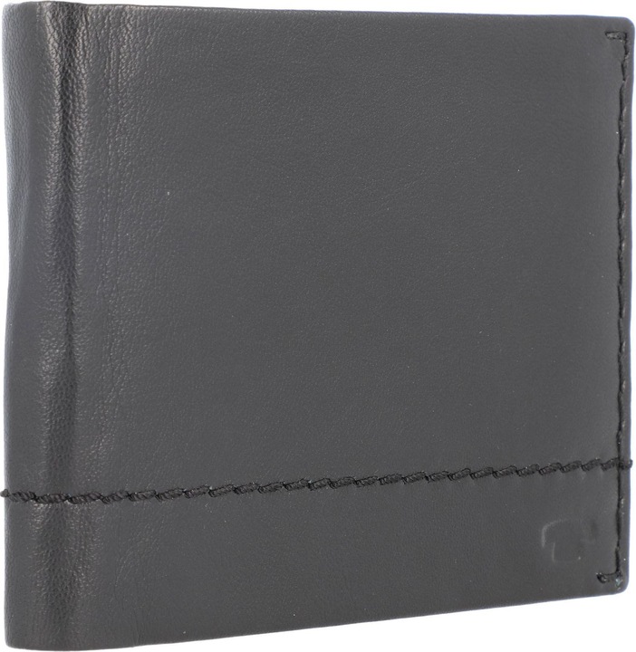 Image du produit Tom Tailor Kai Porte-monnaie RFID Cuir 12 cm