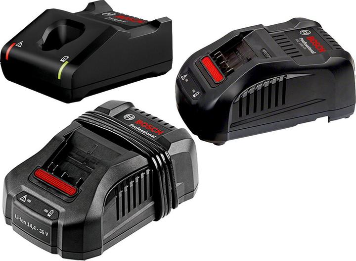 Productafbeelding Bosch Professional Zubehör Lader (36 V)