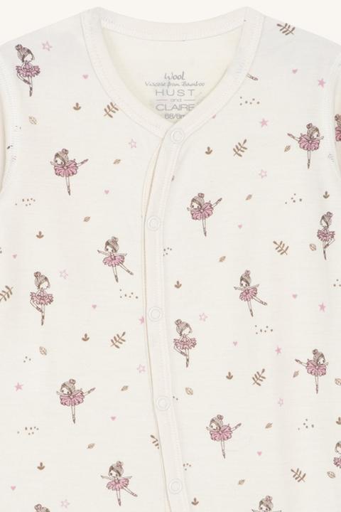 Actual product image Hust and Claire HCManu romper made from merino wool and bamboo (68)