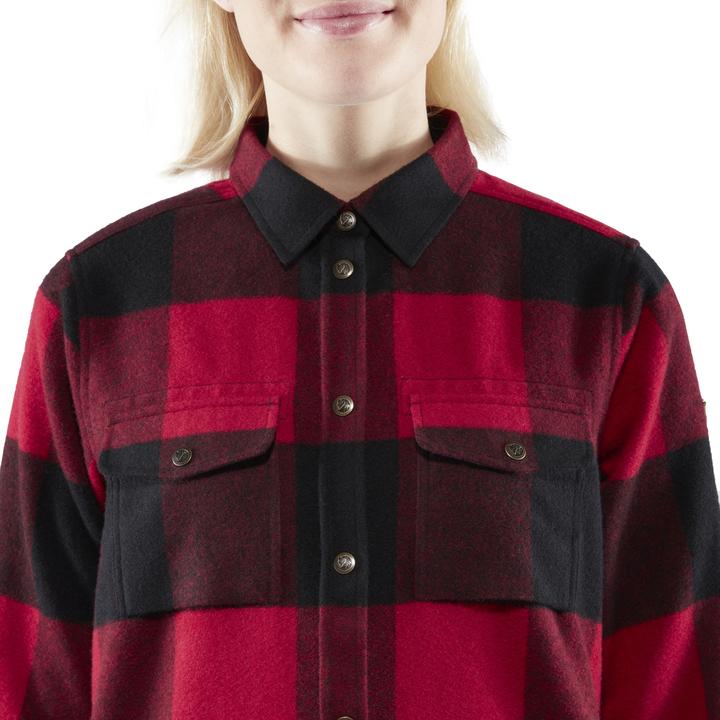 Actual product image Fjällräven Canada (XL)