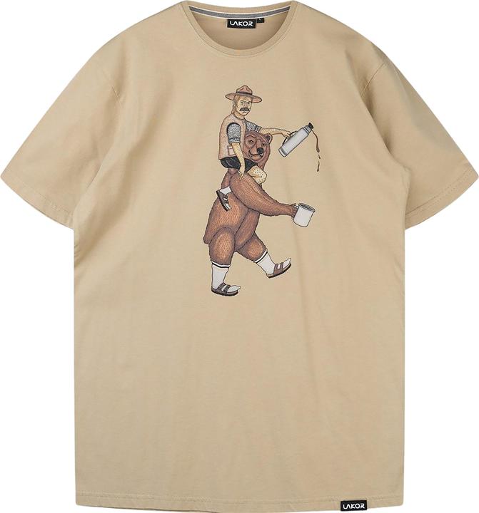 Actual product image Lakor Nordic Über (M)