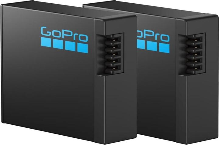 Image du produit GoPro Batterie Enduro 2-Pack (Hero 13 Noir)