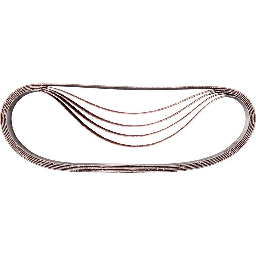 Thumbnail - Makita, Schleifmittel, Schleifband 30x533mm K150 (mittelgroben 150er)