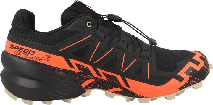 Image du produit Salomon Speedcross 6 GTX - 68434 (46)