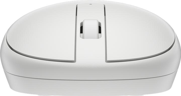 Actual product image HP 240 Mouse right and left handed (Wireless)