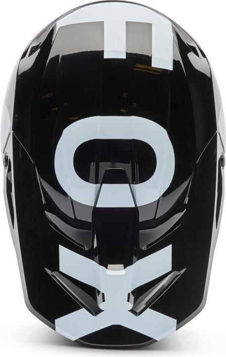Produktbild Fox V1 Shield Helmet (XXL, 62.50 - 65 cm)
