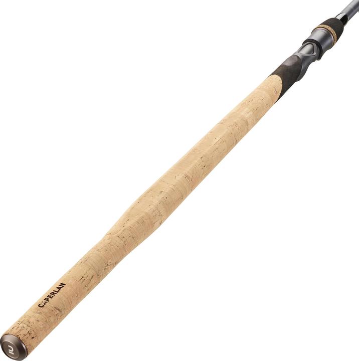 Actual product image Caperlan Sensitiv 500 (Ice rod, 360 cm)