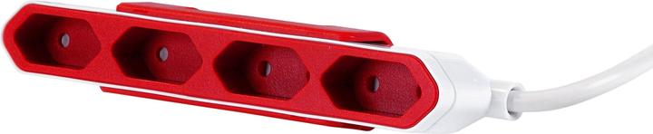 Image du produit Allocacoc Barre de puissance (4x, Type 13, 1.50 m)