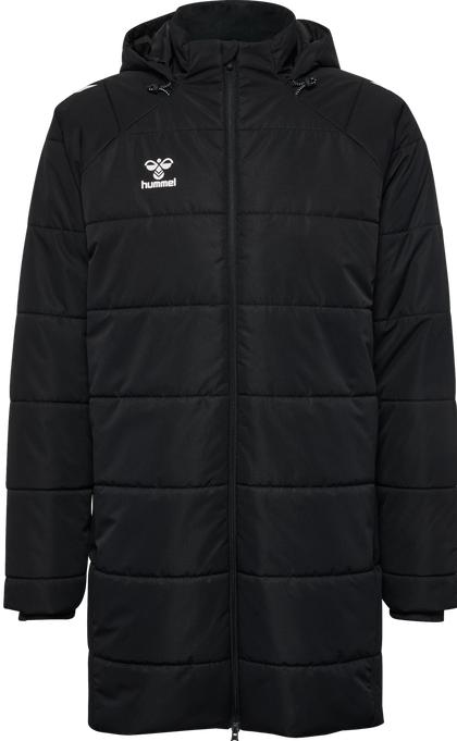 Image du produit hummel hmlLEAD 2.0 BENCH JACKET (S)