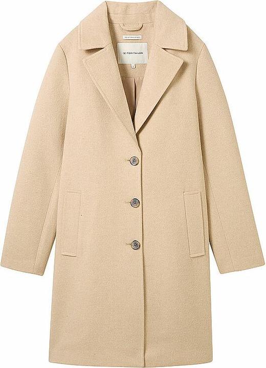 Actual product image Tom Tailor Coat (XL)