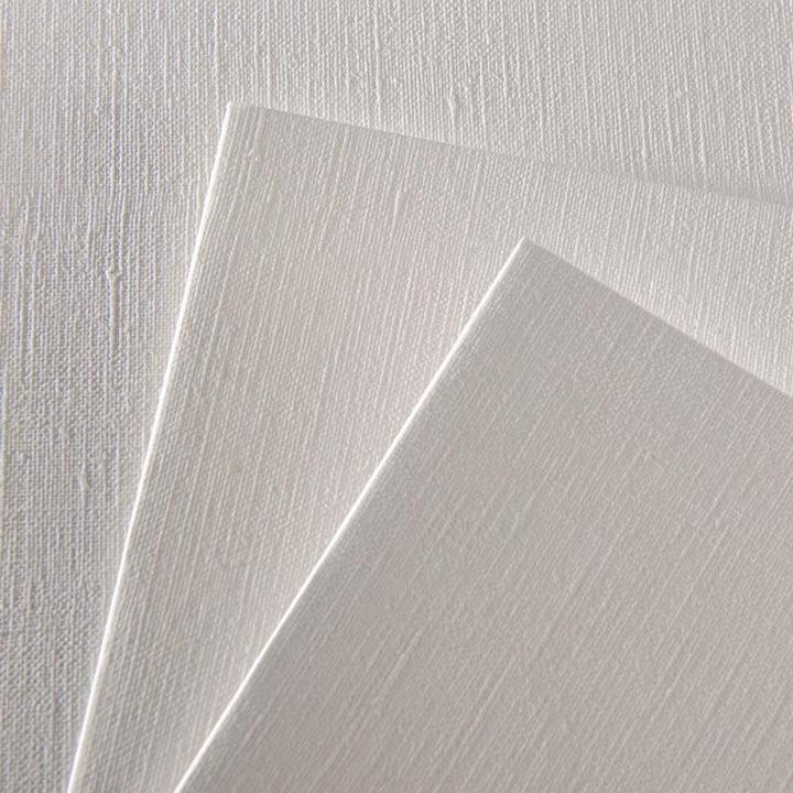 Image du produit Canson Bloc de papier à dessin "Figueras", 400 x 500 mm, 290 g/m² 10 feuilles, texture lin, sur le petit (Blanc)