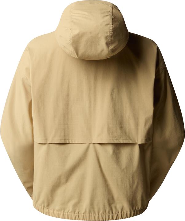 Actual product image North Face Women's Class V Pathfinder Pullover (XL)