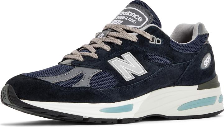 Produktbild New Balance U991NV2 (41.5)