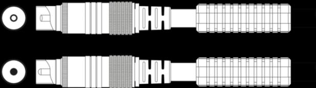 Produktbild Schwaiger Antennen Anschlusskabel (110 dB, Antennenkabel)