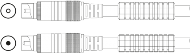 Produktbild Schwaiger Antennen Anschlusskabel (110 dB, Antennenkabel)