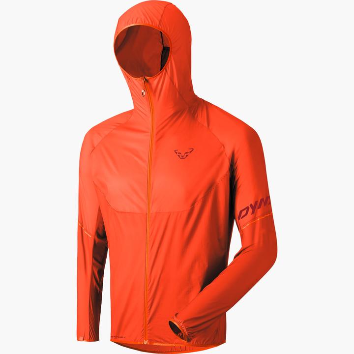 Image du produit Dynafit Vertical Wind M Jkt 72 (54, XXL)