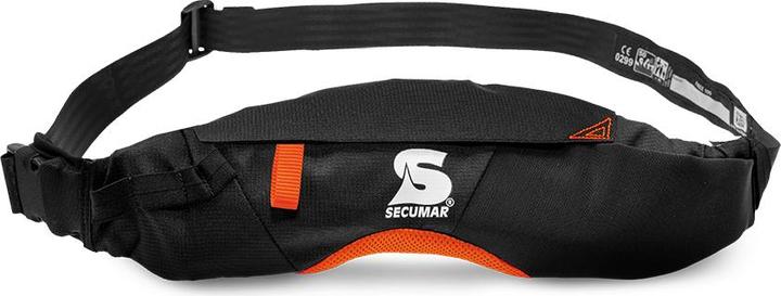 Produktbild Secumar Aufblasbares Rettungsmittel Free 100