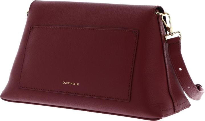 Actual product image Coccinelle Schultertasche COCCINELLENIKLA