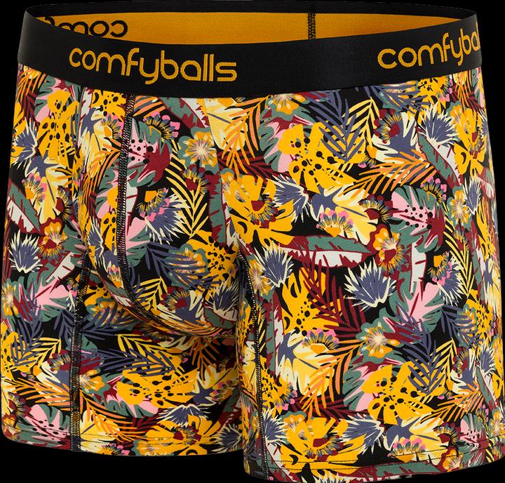 Actual product image Comfyballs Cotton Long (S, Single pack)