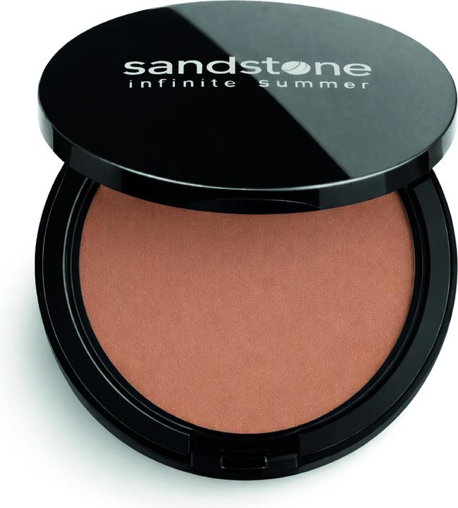 Produktbild Sandstone Infinite Summer Bronzer 31 Sunset (Sunset, Bronzer)