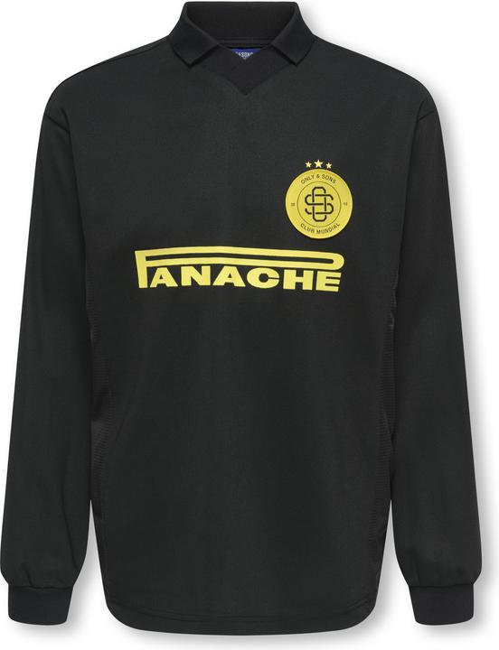 Immagine prodotto Only & Sons Junior OSJZIDAN T-shirt T-shirt (134, 140)