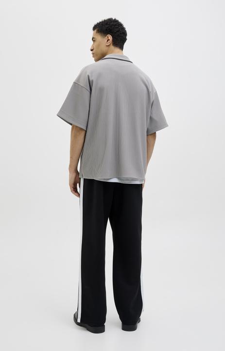 Produktbild Jack & Jones Wide Fit Hemd Hemd (M)