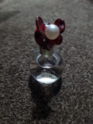 Actual product image Marc Jacobs DOT 50ml EDP Women's Perfume (50 ml)