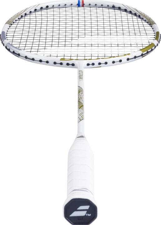 Actual product image Babolat Badmintonschläger Jetstream 74 Griffgrösse: 2, besaitet