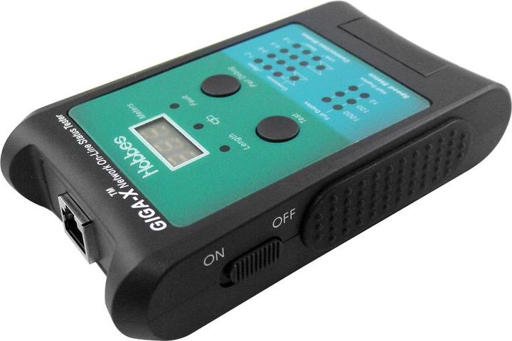 Immagine prodotto Hobbes tester di stato della rete giga-x