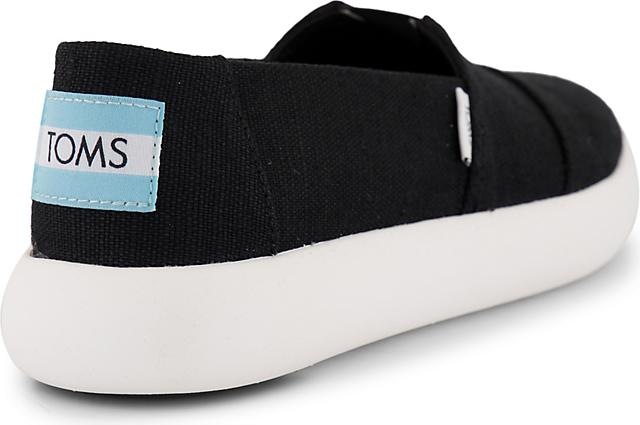 Image du produit Toms Alpargata Mallow espadrilles femmes (36)