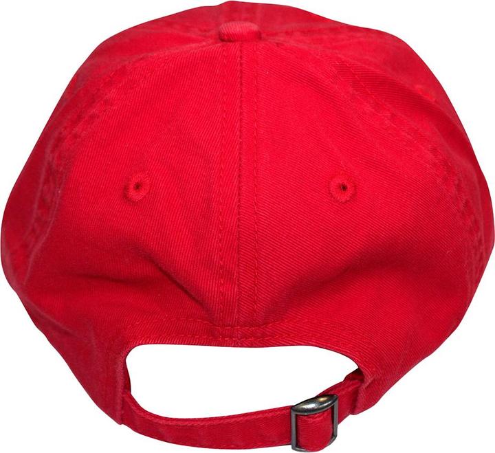 Produktbild Bon Jovi BaseballMütze (One Size)