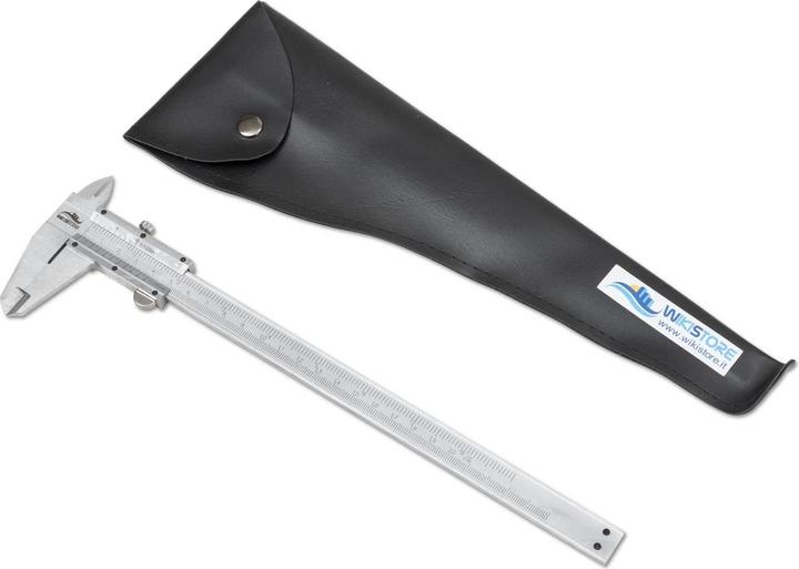 Produktbild Wikistore Messschieber (20 cm)