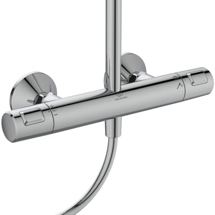 Produktbild Ideal Standard Duschsystem CERATHERM