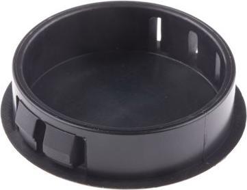Image du produit RS PRO Bouchon obturateur non fileté, Ø 38.1mm - 4