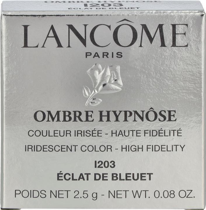Image du produit Lancôme Ombre Hypnôse Mono (I203 Eclat de Bleuet)