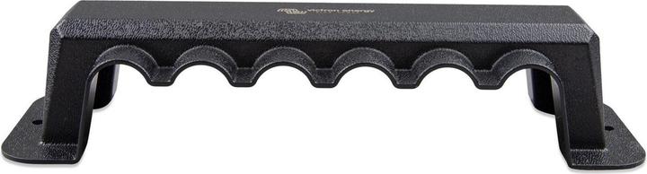 Actual product image Victron Energy Busbar 250A 6P M8 + cover