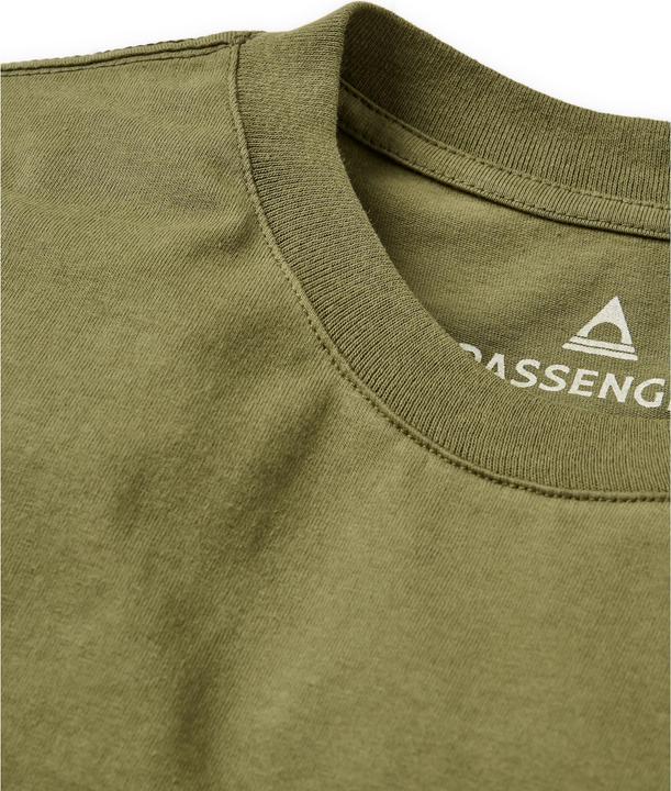 Produktbild Passenger Laidback Relaxed (M)