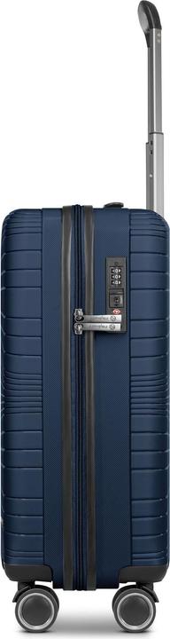 Produktbild Franky Dallas 3.0 4 Rollen Trolley S 55 cm (36 l)