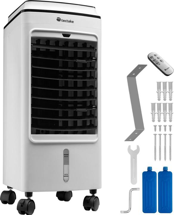 Produktbild tectake Klimagerät (10 m²)