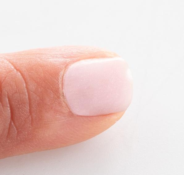 Produktbild Namaki Kindernagellack - Blass Rosa (Blass Rosa, Farblack)