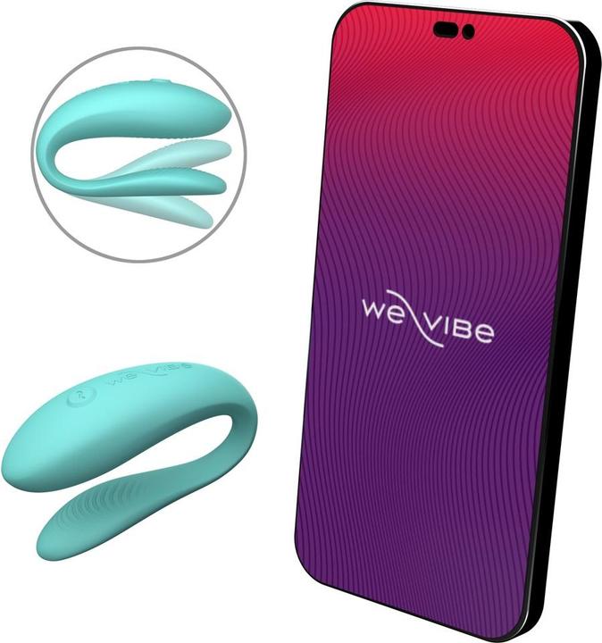 Produktbild We-Vibe Sync Lite