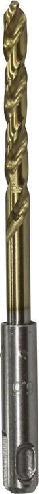 Immagine prodotto Makita Trapano per metallo HSS6,5x131mm SDS+ (6,5 millimetri)