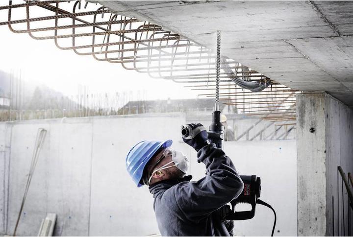 Produktbild Bosch Professional Zubehör EXPERT SDS max-8X Hammerbohrer, 28 x 600 x 720 mm (28 Millimeter)