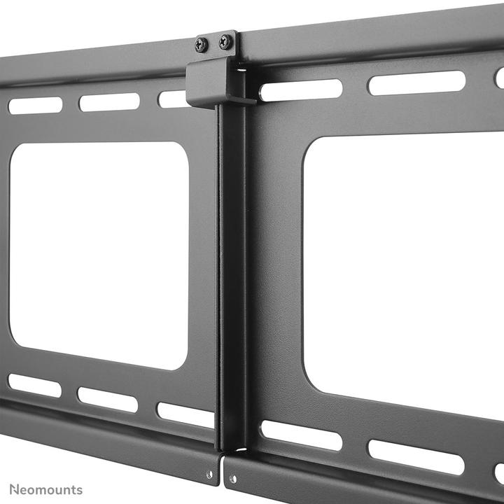 Actual product image Neomounts NS-WMB200BLACK (Wall, 52", 50 kg)