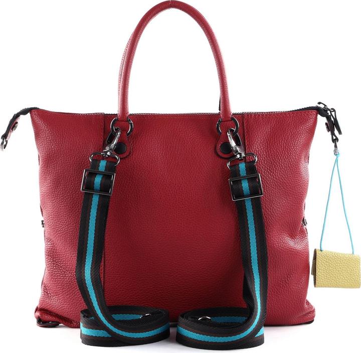 Produktbild Gabs G3 Plus 5 in 1 Schultertasche Leder 37 cm