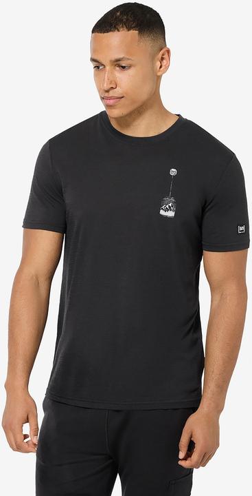 Actual product image Super Natural Teabag World Tee (S)