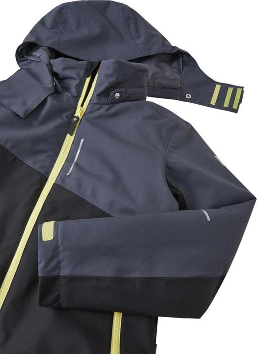 Actual product image Reima Kaaranka Winter Jacket (122)