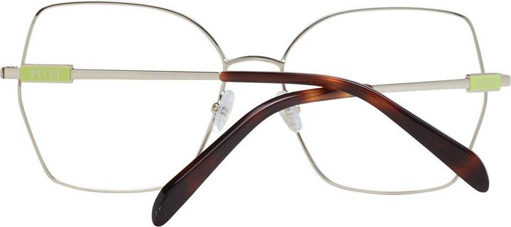 Actual product image Emilio Pucci Glasses (no correction)